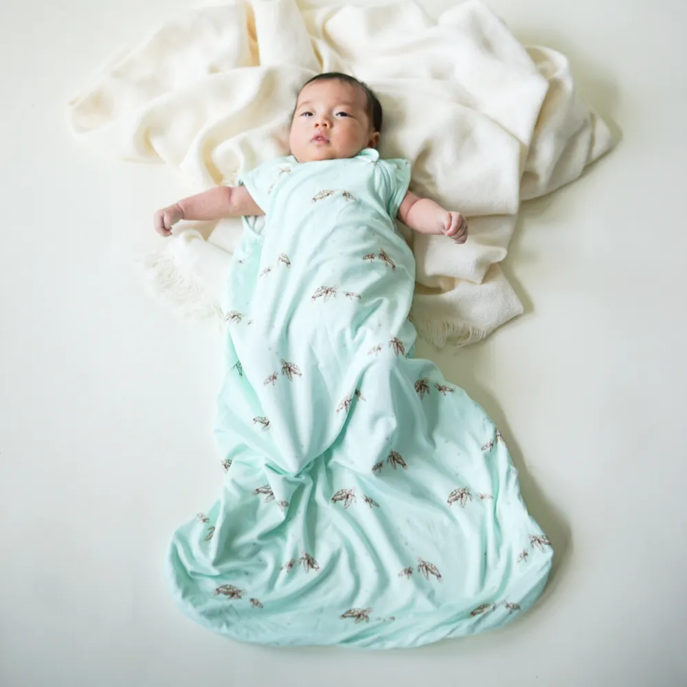 0.5 TOG Sleep Sack - Turtles