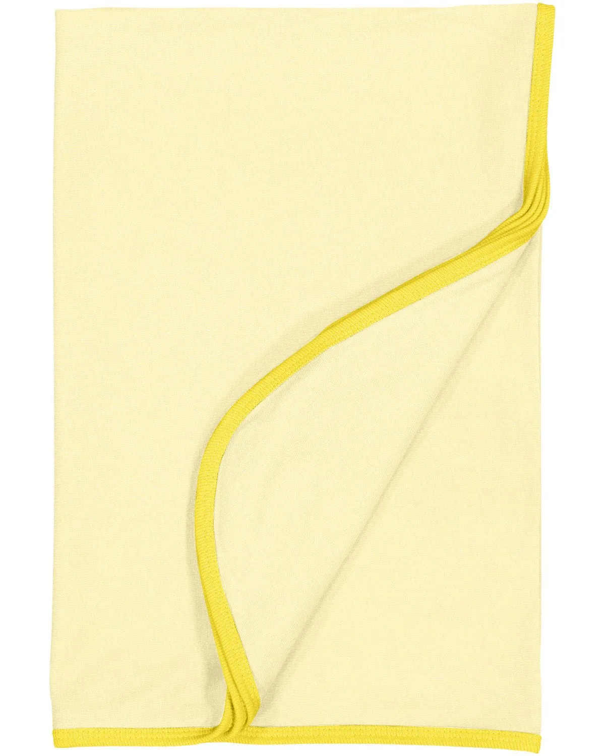 1110-Rabbit Skins-BANANA/ YELLOW