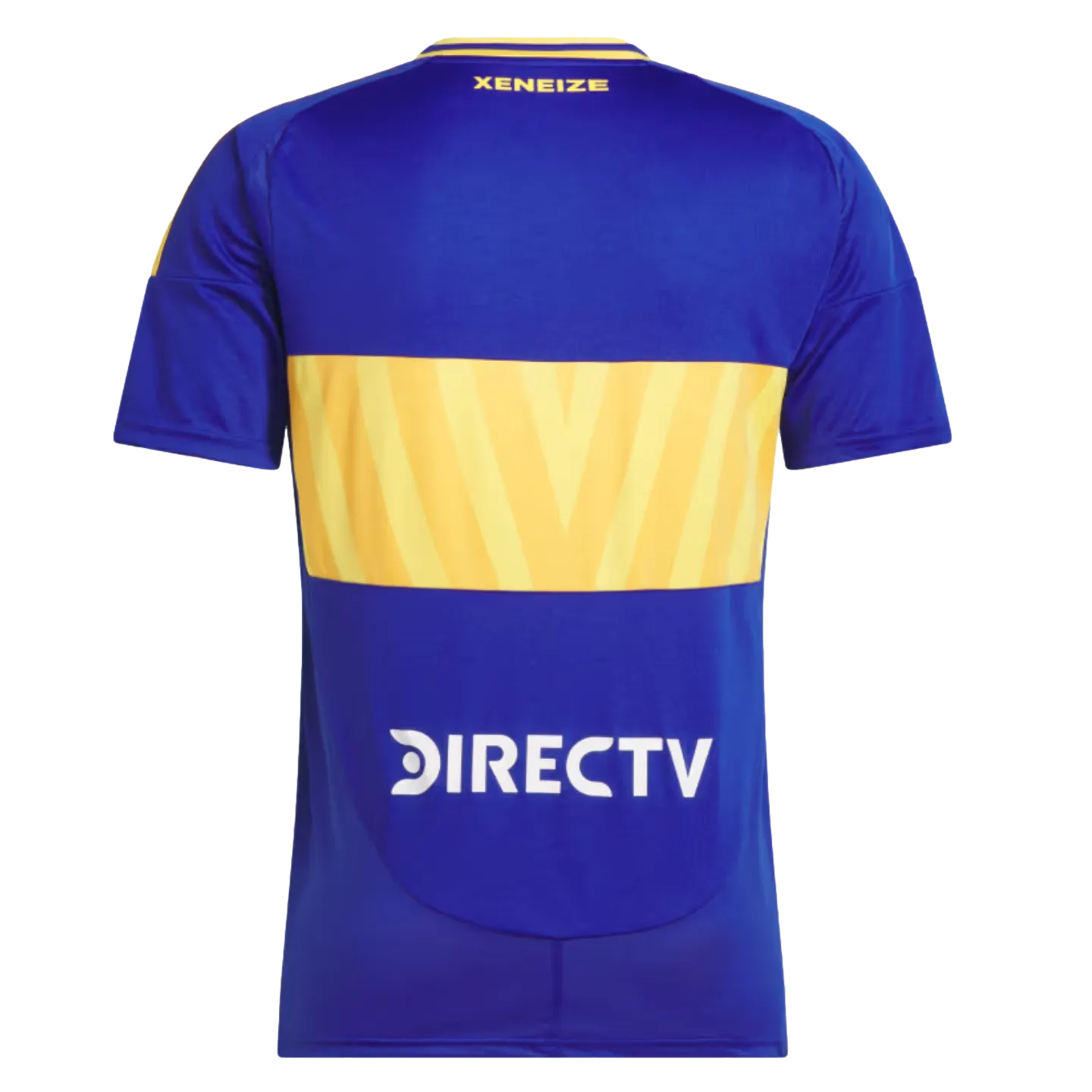 Adidas Boca Juniors 24/25 Home Jersey