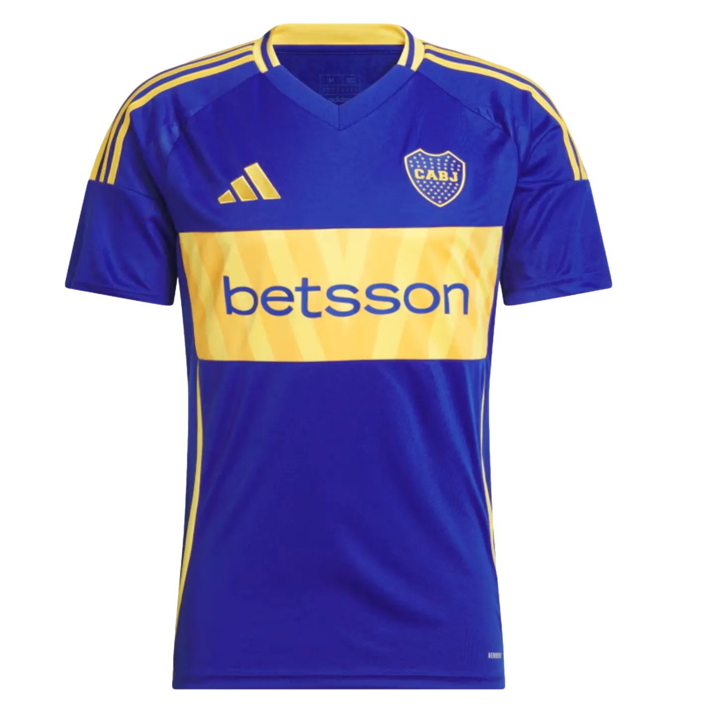 Adidas Boca Juniors 24/25 Home Jersey