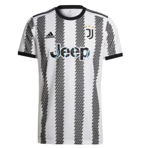 Adidas Juventus 22/23 Home Jersey