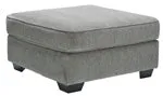 Altari Signature Design by Ashley Ottoman