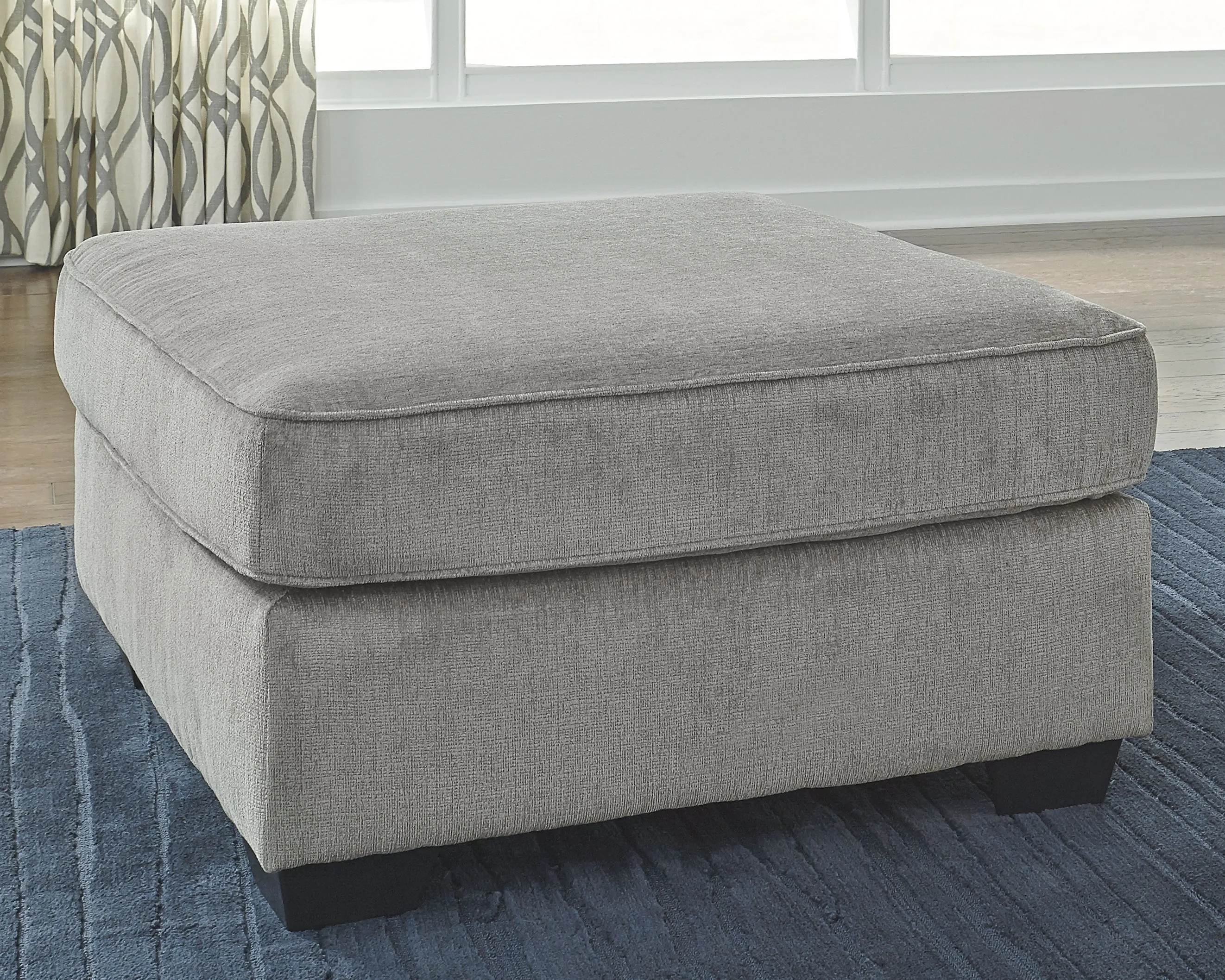 Altari Signature Design by Ashley Ottoman