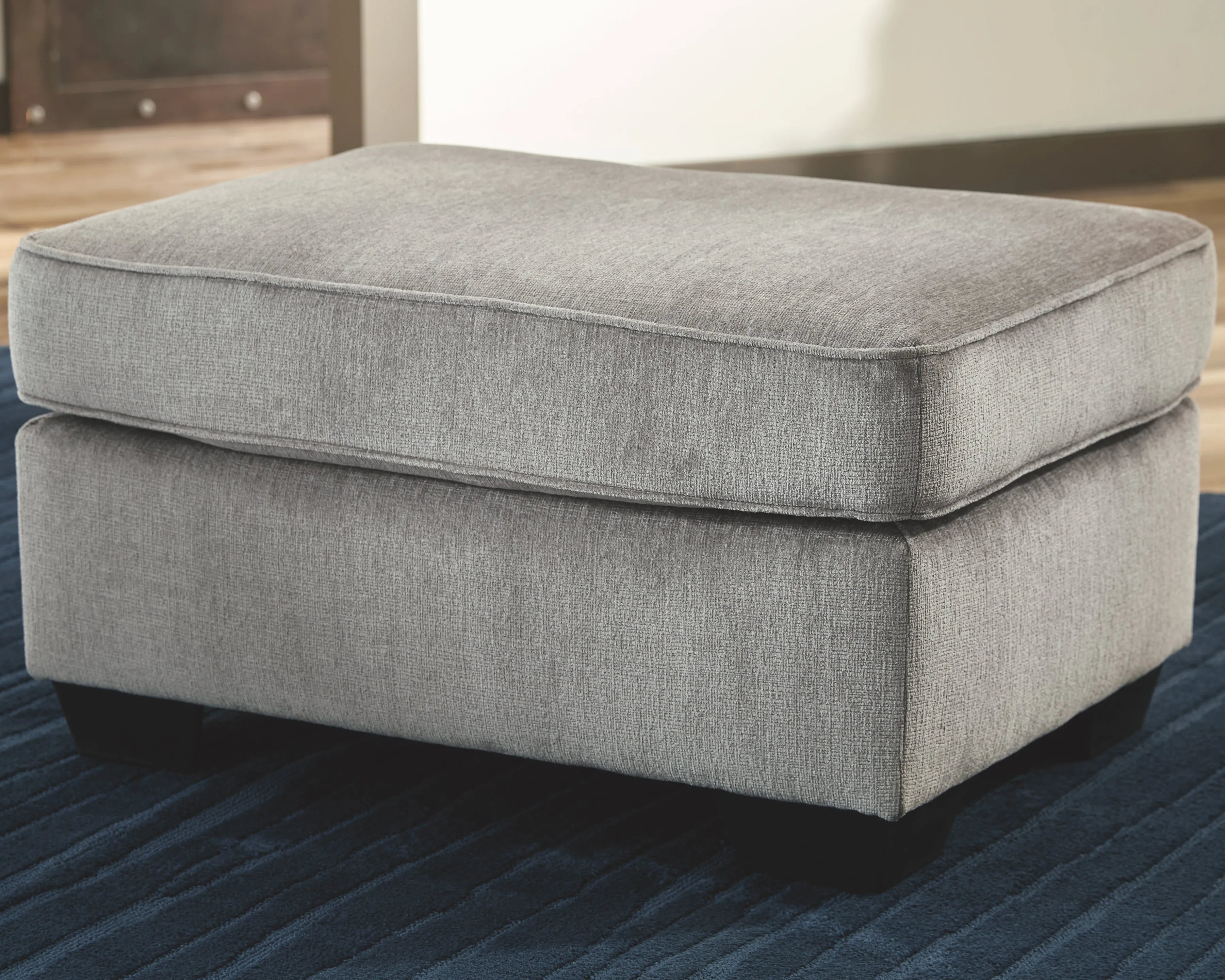 Altari Signature Design by Ashley Ottoman