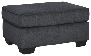 Altari Signature Design by Ashley Ottoman