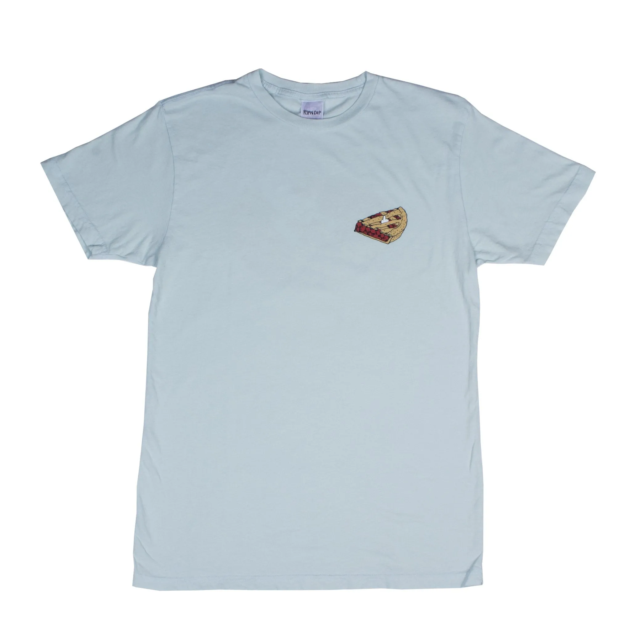 American Pie Tee (Fresh Mint)