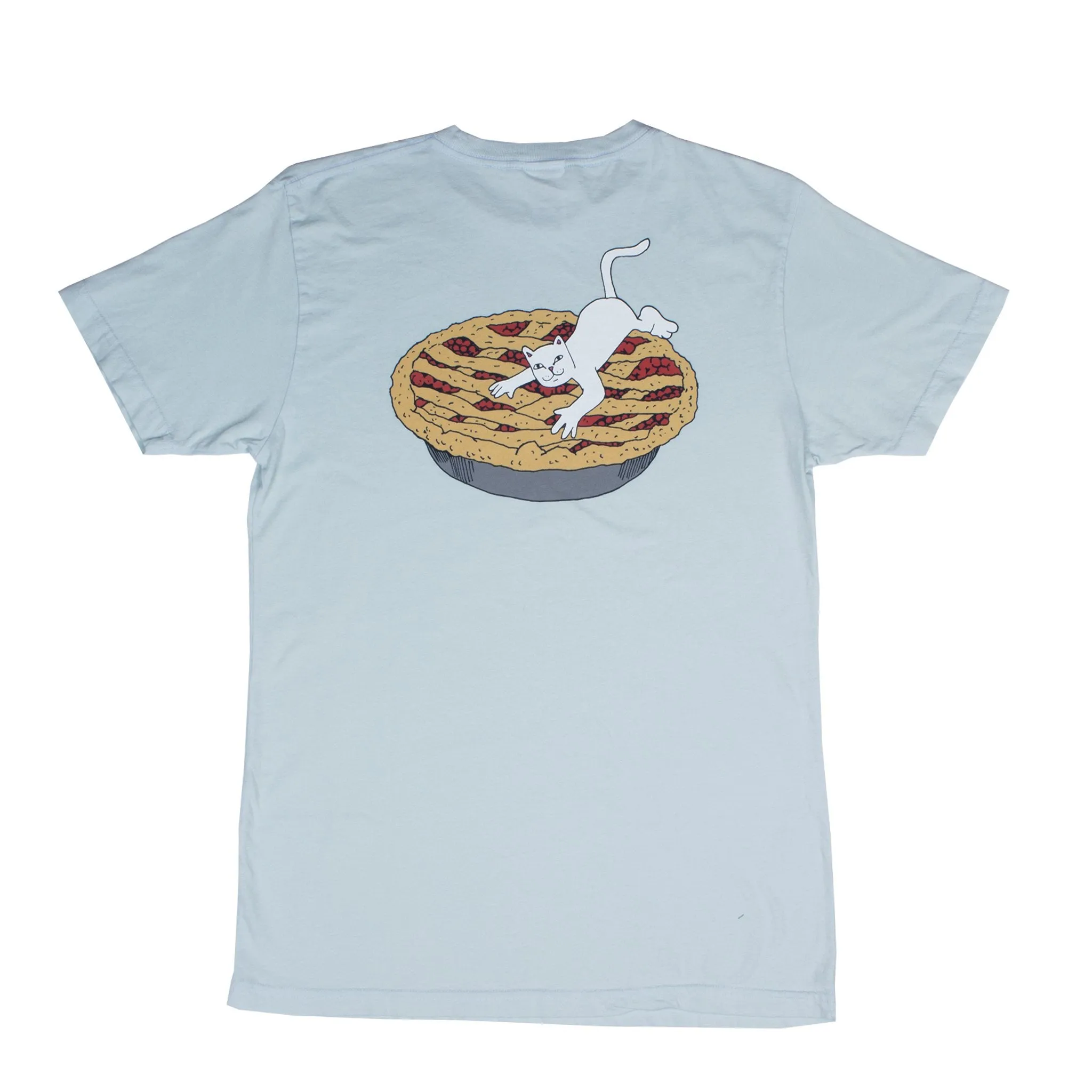 American Pie Tee (Fresh Mint)