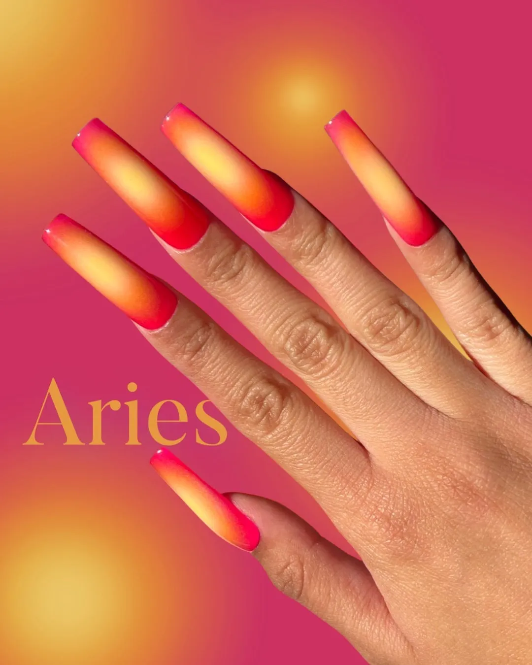 Aries Aura