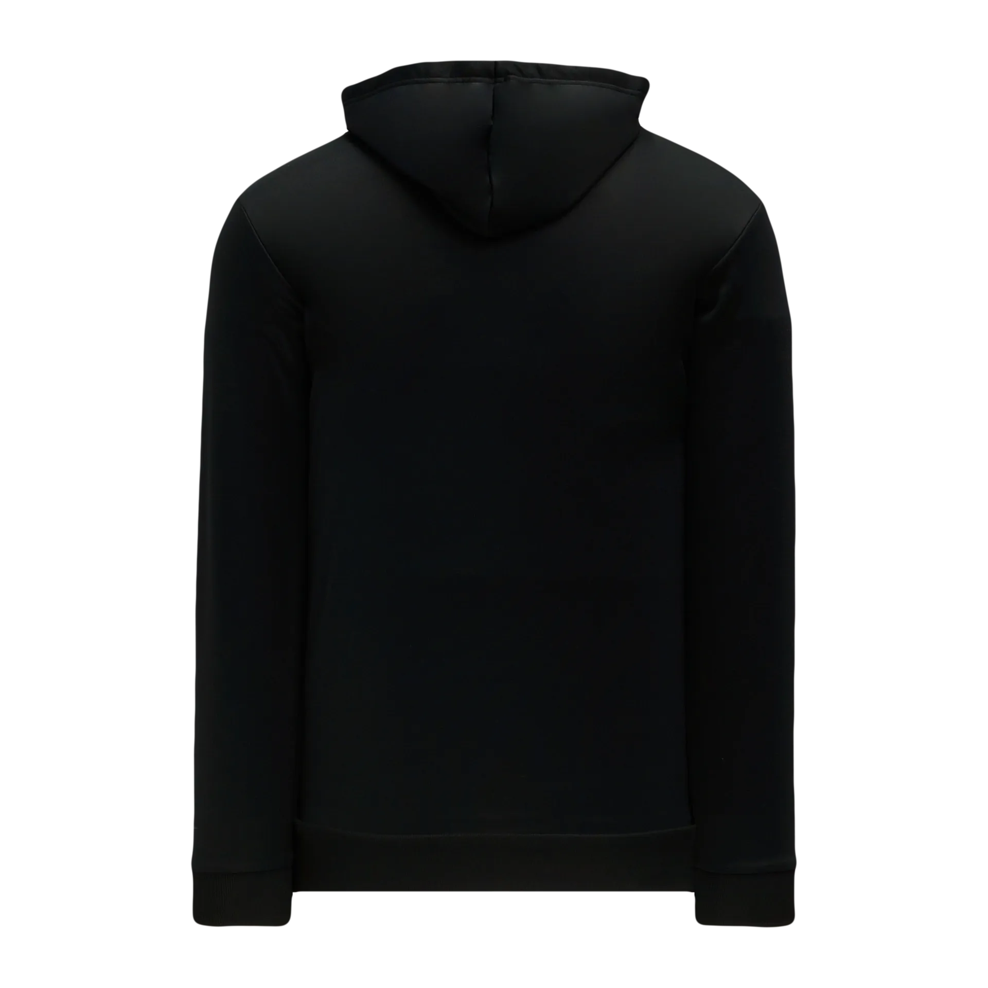 Athletic Knit (AK) A1835Y-001 Youth Black Apparel Sweatshirt