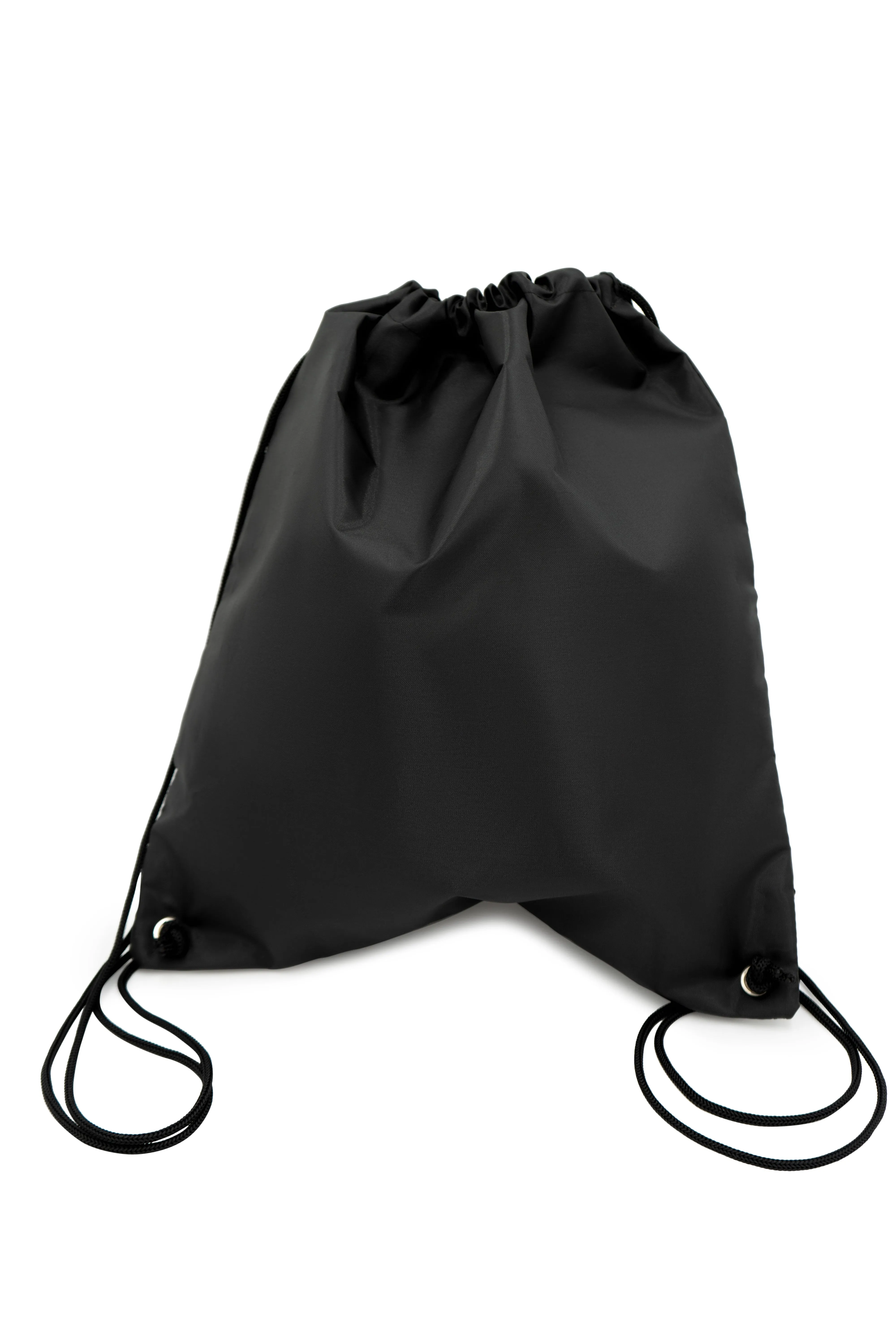 B292 Eat. Sleep. Dance. Drawstring Bag