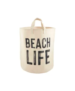 Beach Life Tote Bag