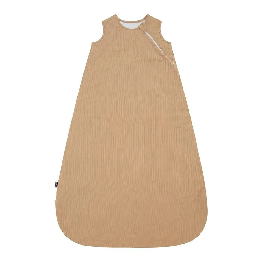 Belan.J Ribbed Bamboo Sleepsack 1.0ToG