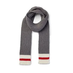 Bernat Knit Work Sock Scarf