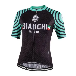 BIANCHI Altana Large Ladies Jersey