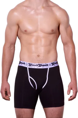 Black Magic Boxer Brief