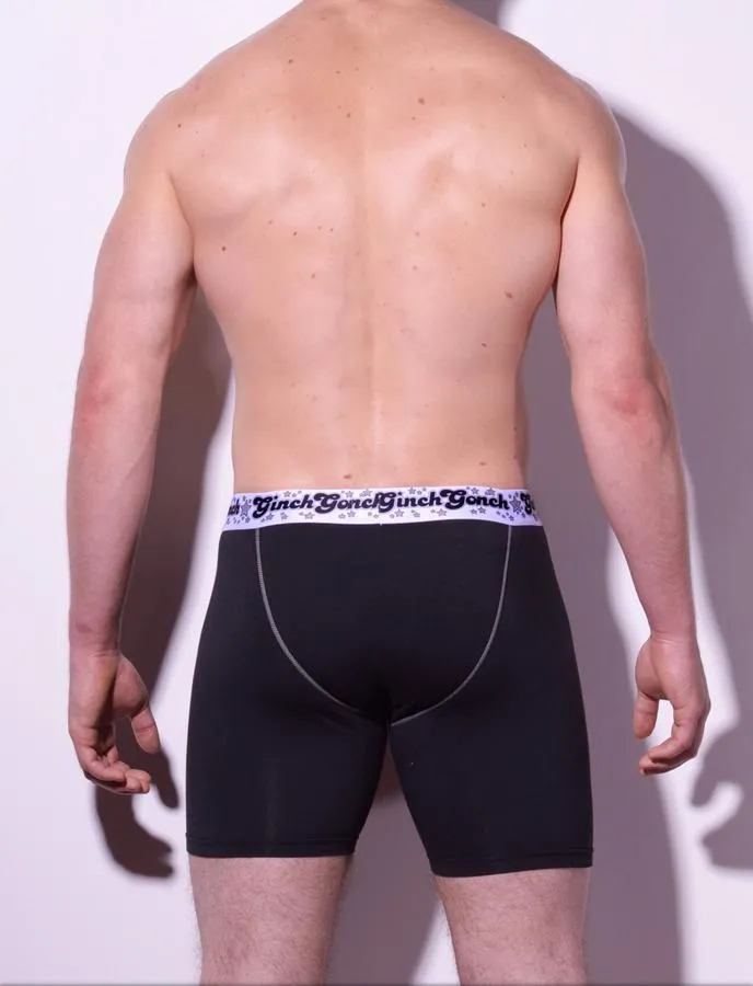 Black Magic Boxer Brief