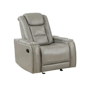 Breckenridge - Glider Recliner