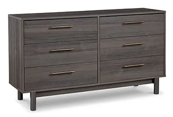 Brymont Dresser