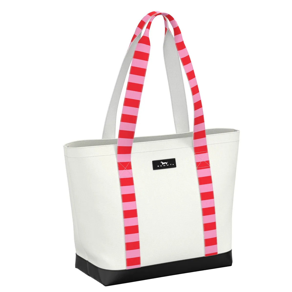 Canvas Everyday Tote Medium