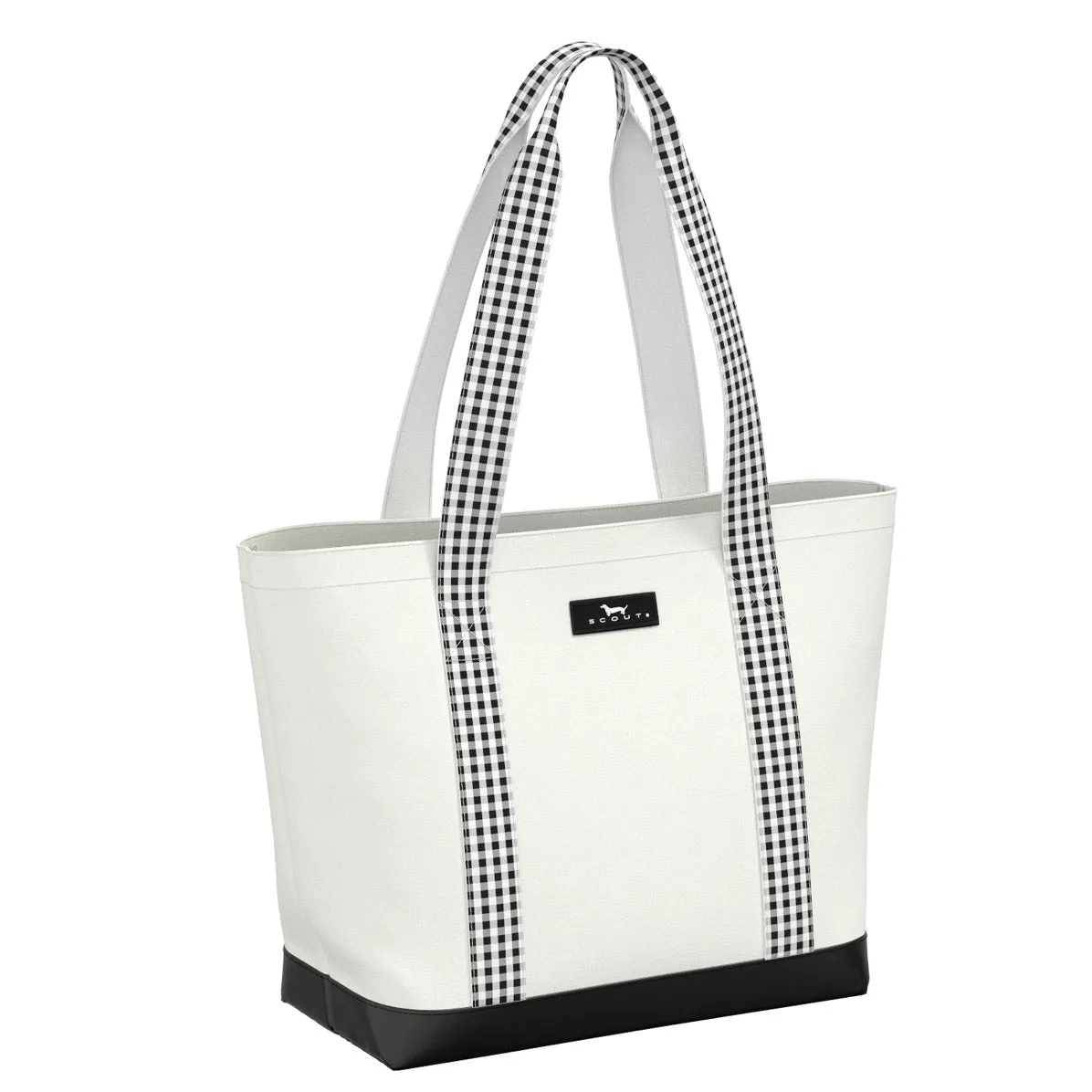 Canvas Everyday Tote Medium