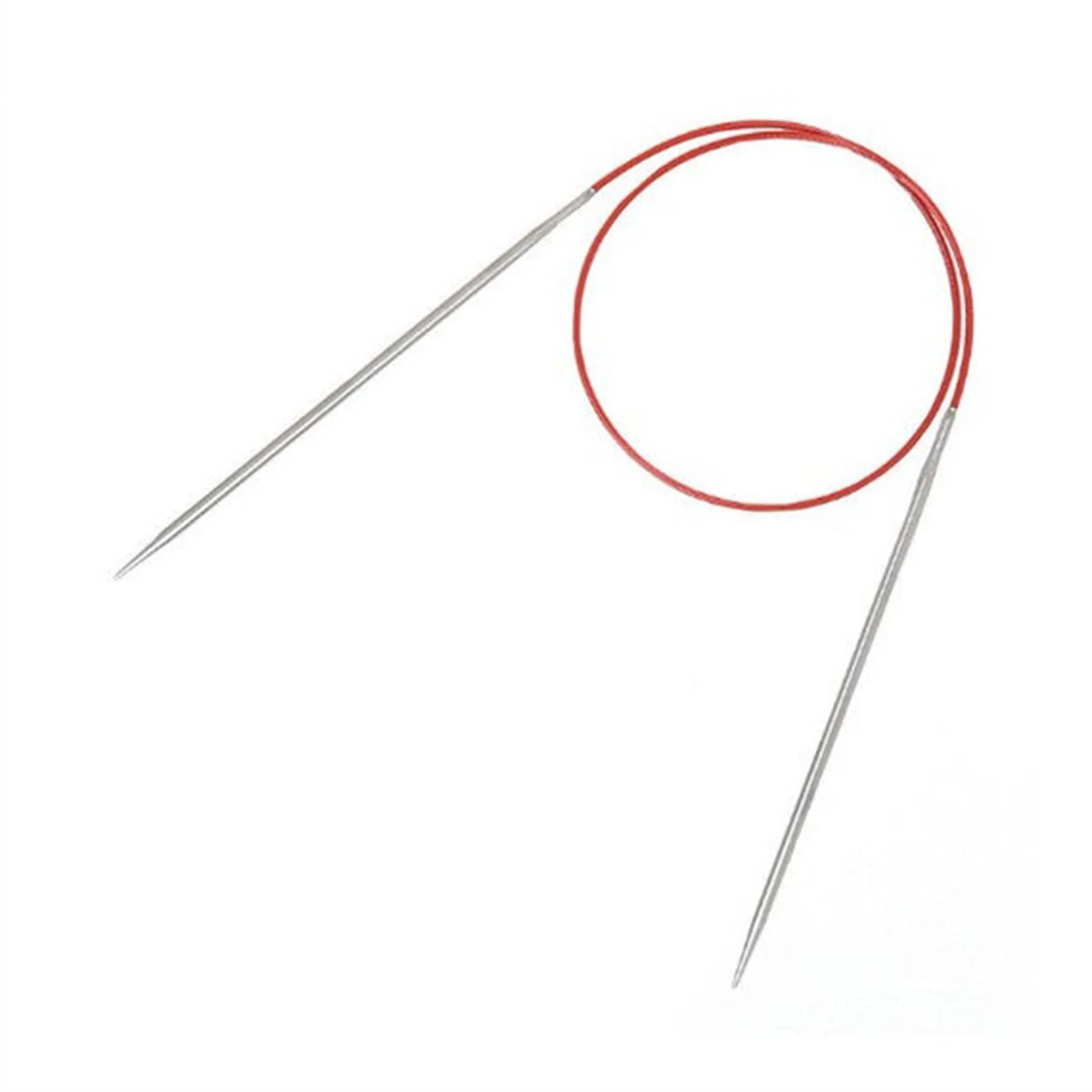 ChiaoGoo RED Lace Circular Needles - US 00 (1.75mm) - 32"