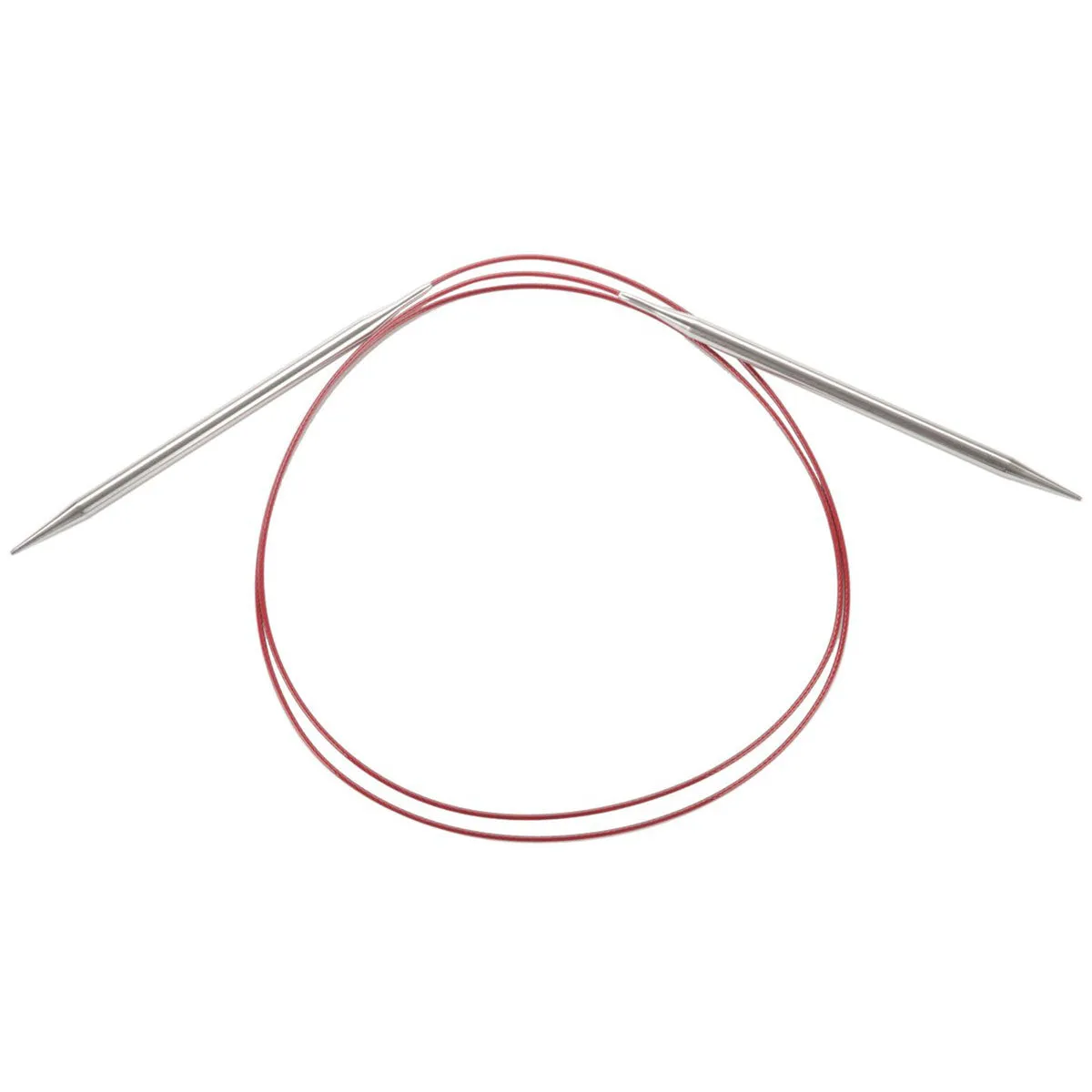 ChiaoGoo RED Lace Circular Needles - US 00 (1.75mm) - 32"