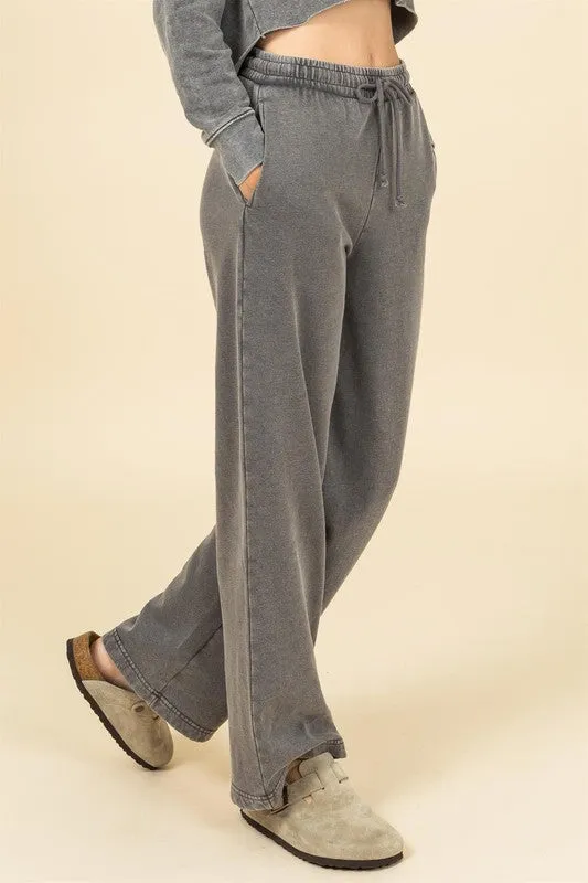 Comfy Lounge Wear Sweatpants *Online Only*