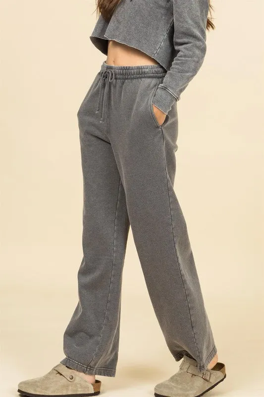 Comfy Lounge Wear Sweatpants *Online Only*