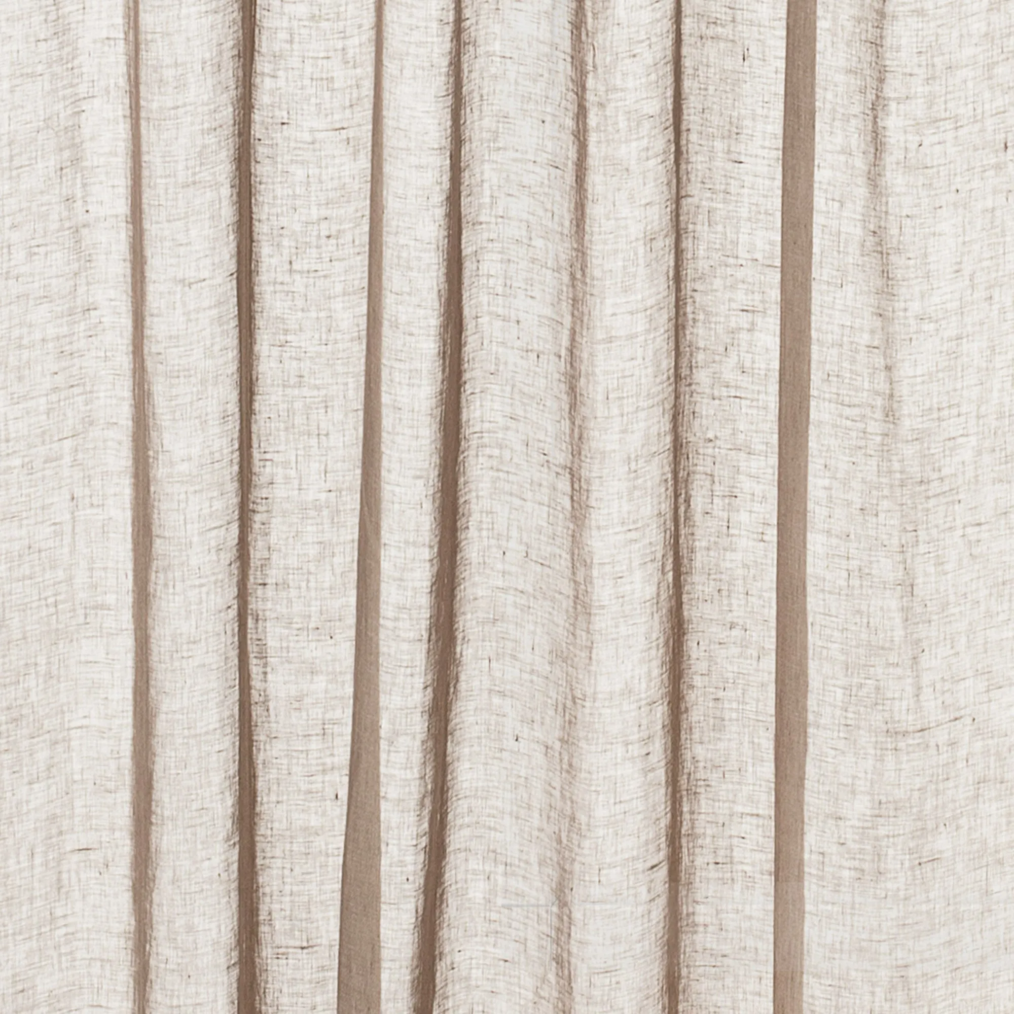 Cotopaxi Curtain Set [Taupe]