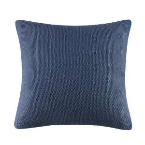 Cozy Knit Pillow