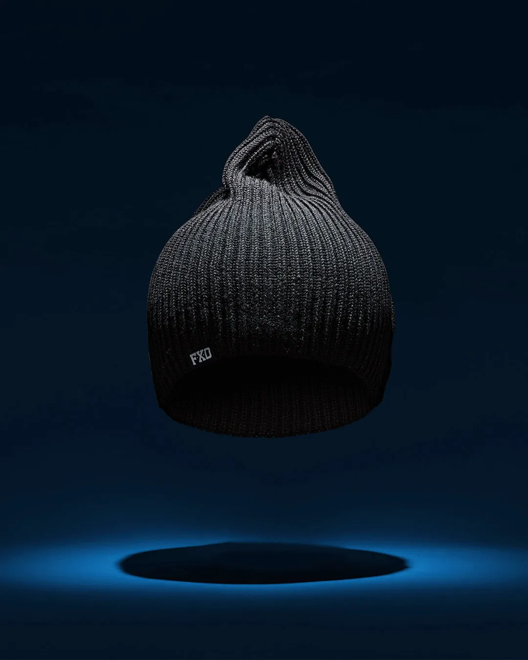 CP-9    FXD Beanie Black