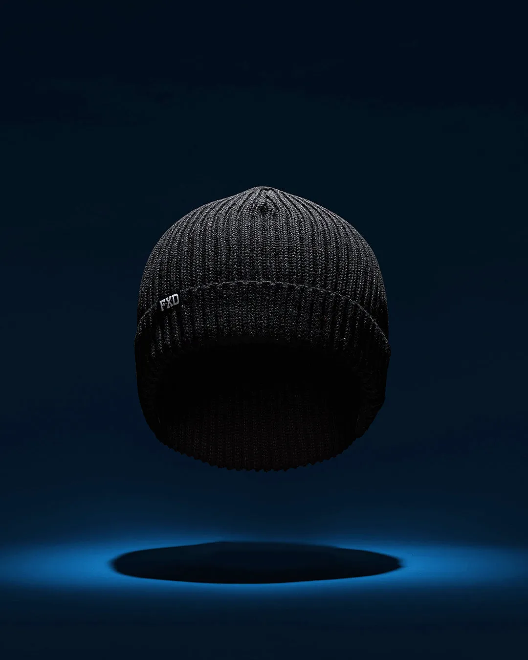 CP-9    FXD Beanie Black