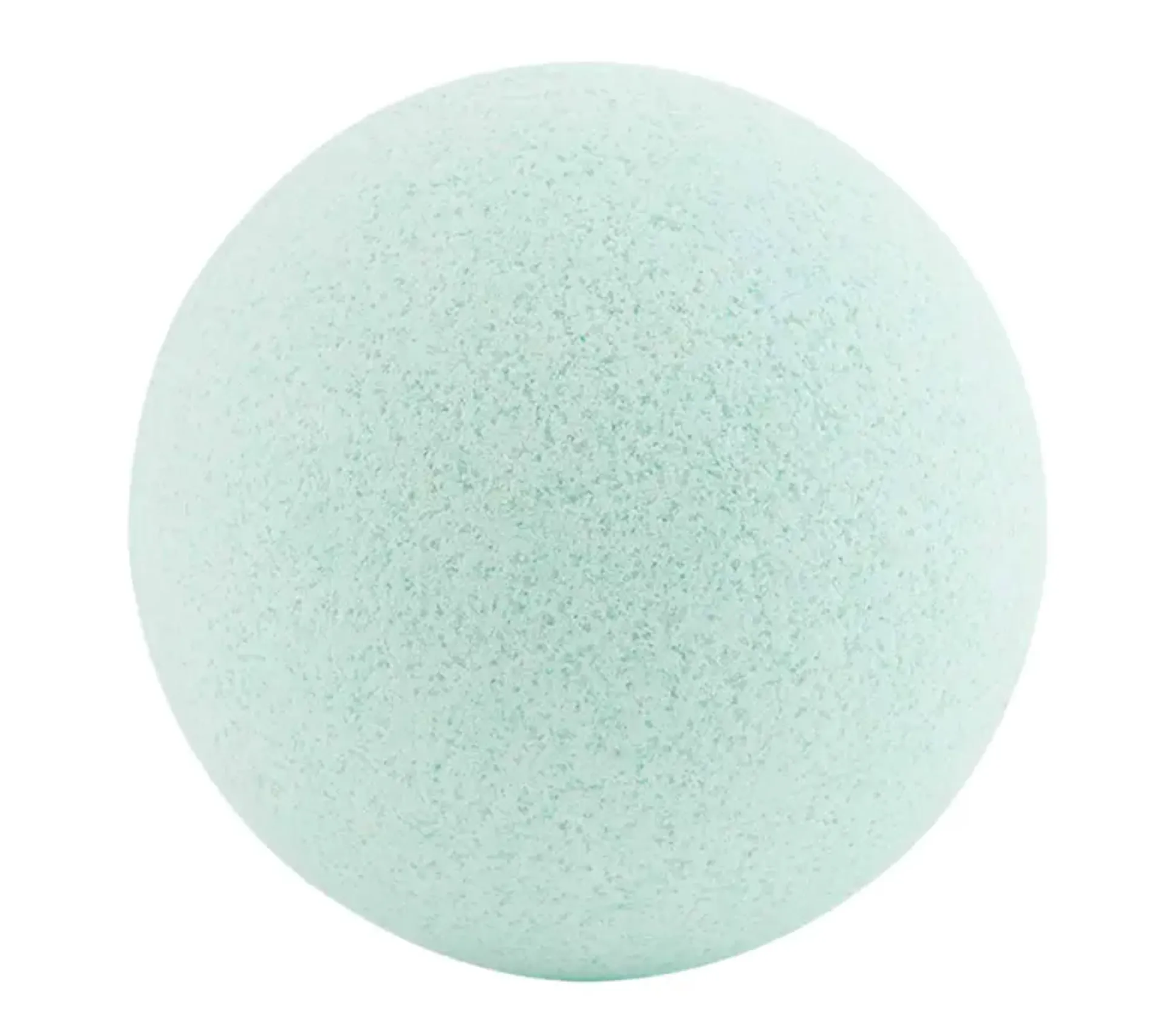 Holiday Bath Bomb - Mint