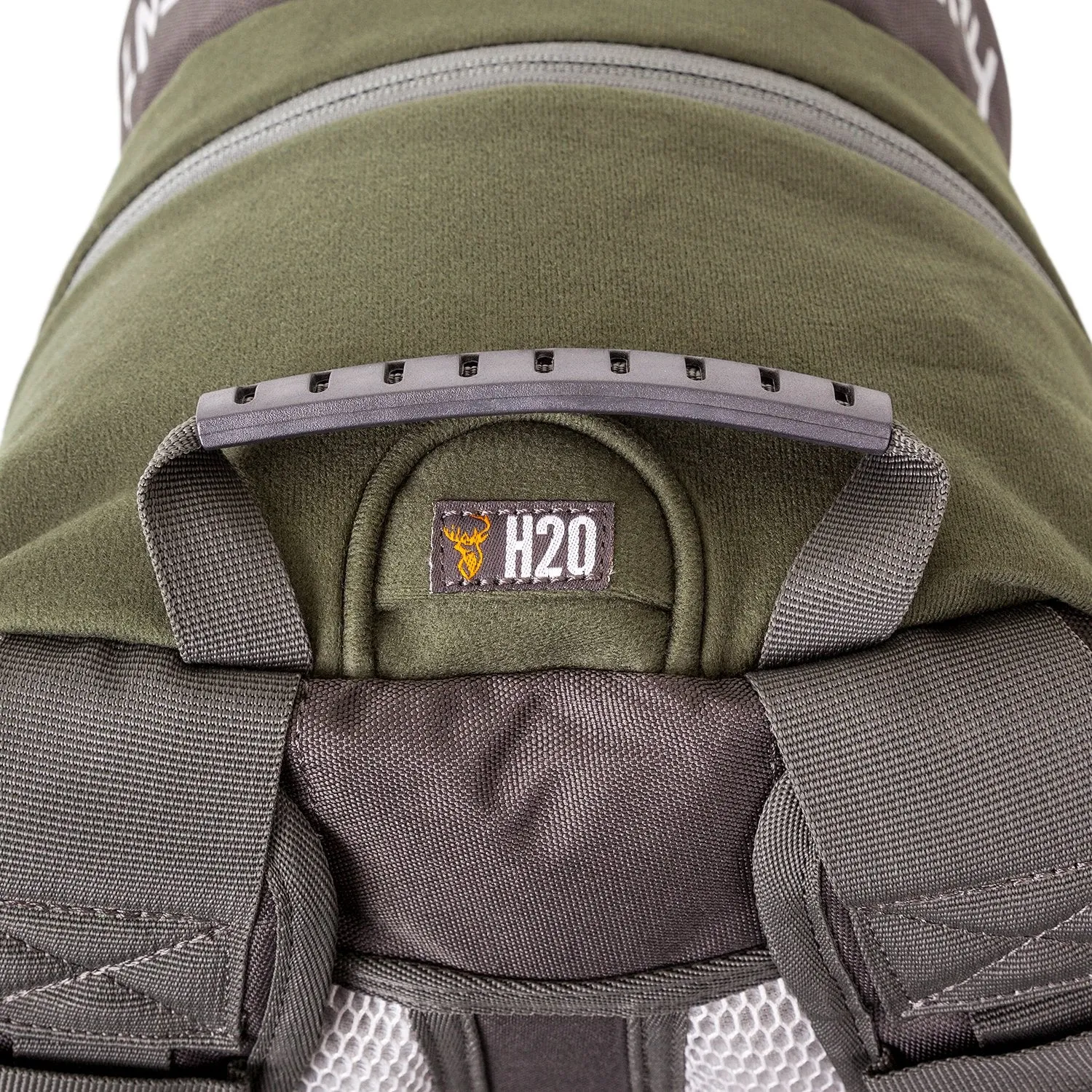 HUNTERS ELEMENT PACK VERTICAL 15L