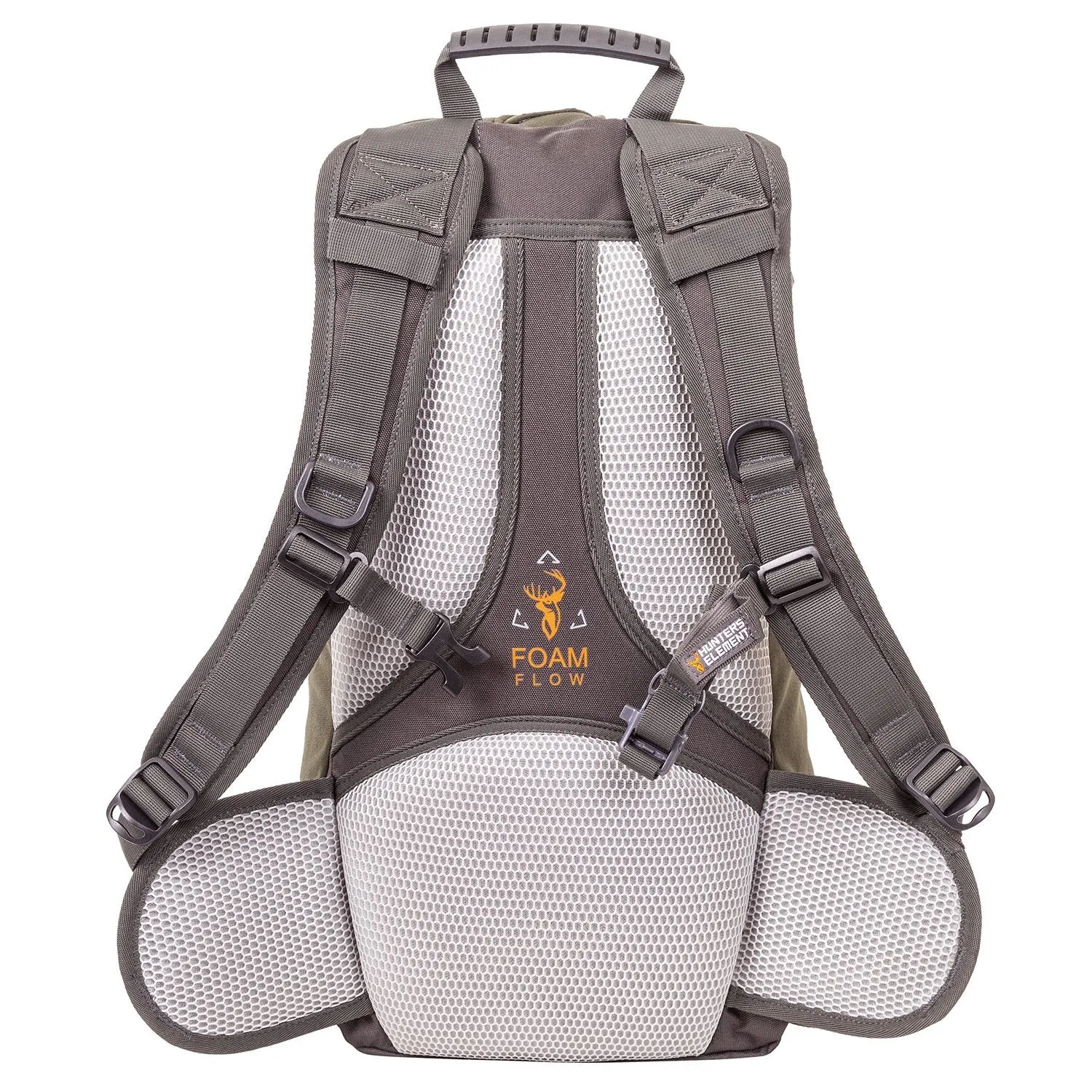 HUNTERS ELEMENT PACK VERTICAL 15L