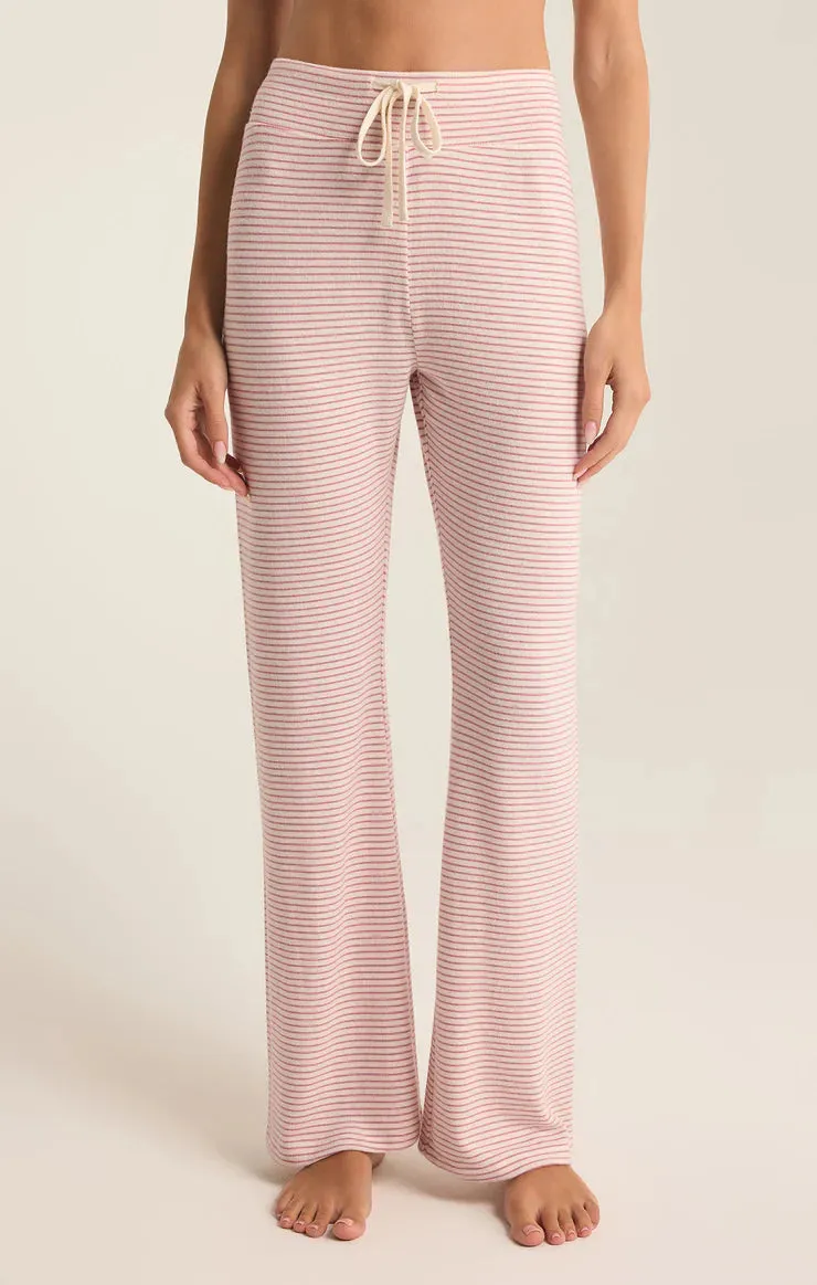 In The Clouds Stripe Pant