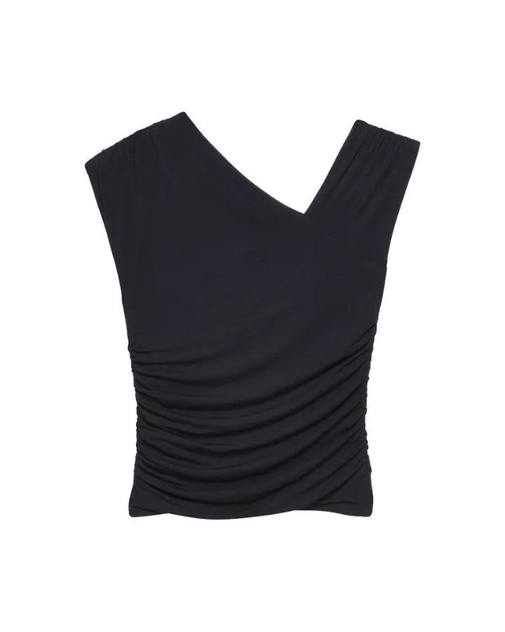 Jaden Ruched Tank Top