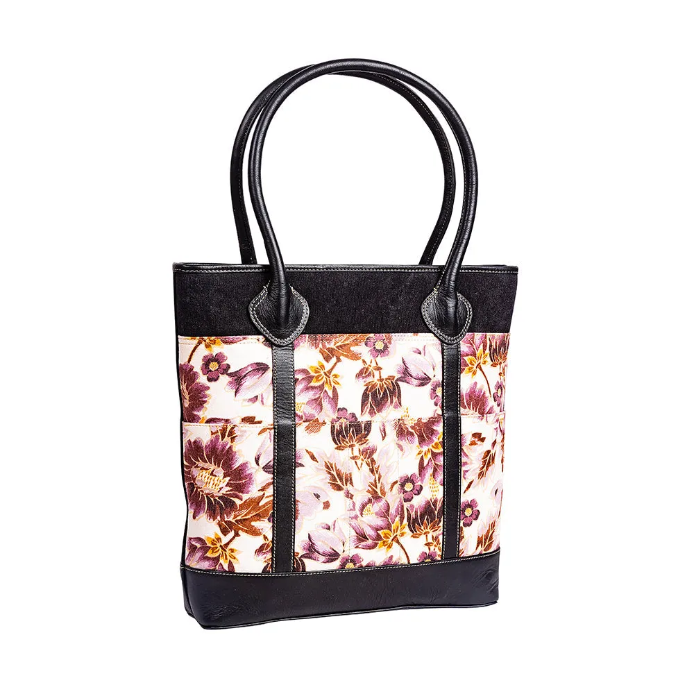 Jenika Falls Tote Bag