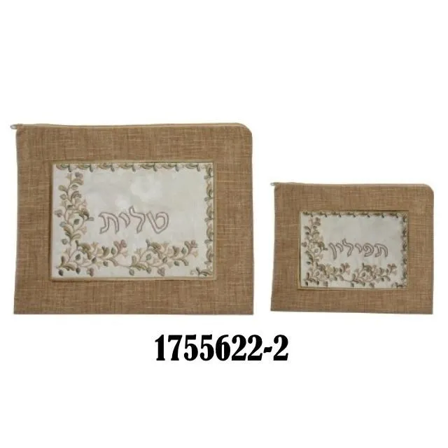 Linen-Tallit-Bags