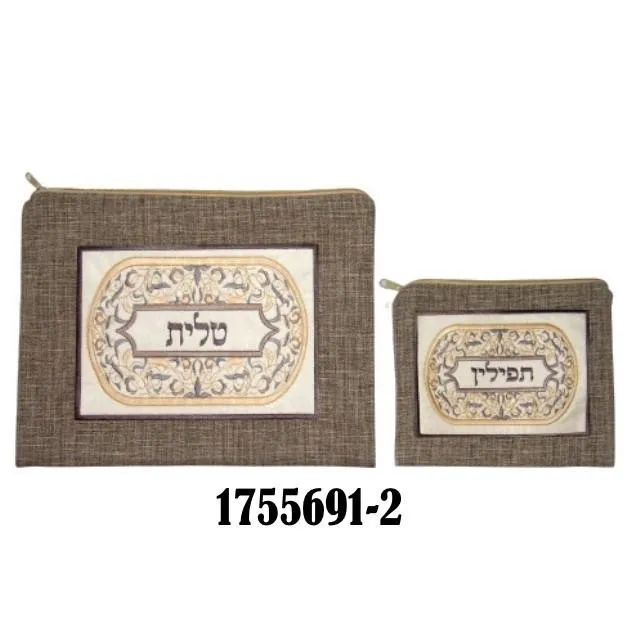 Linen-Tallit-Bags