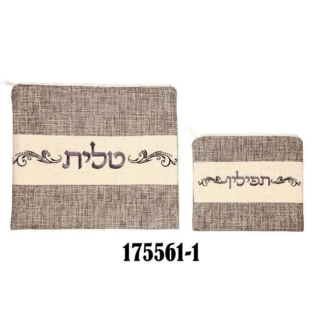 Linen-Tallit-Bags