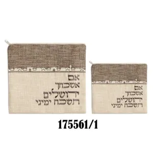 Linen-Tallit-Bags