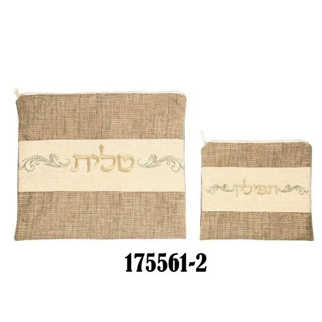 Linen-Tallit-Bags