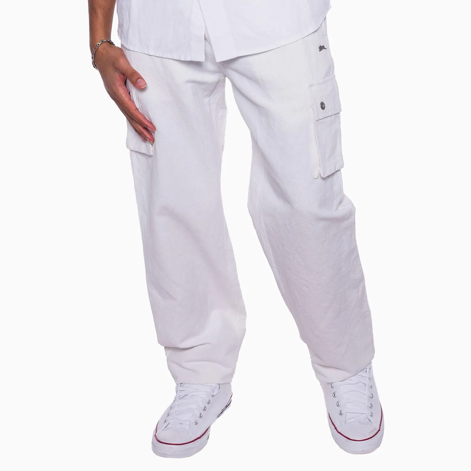 Men's Rayan Linen Outfit