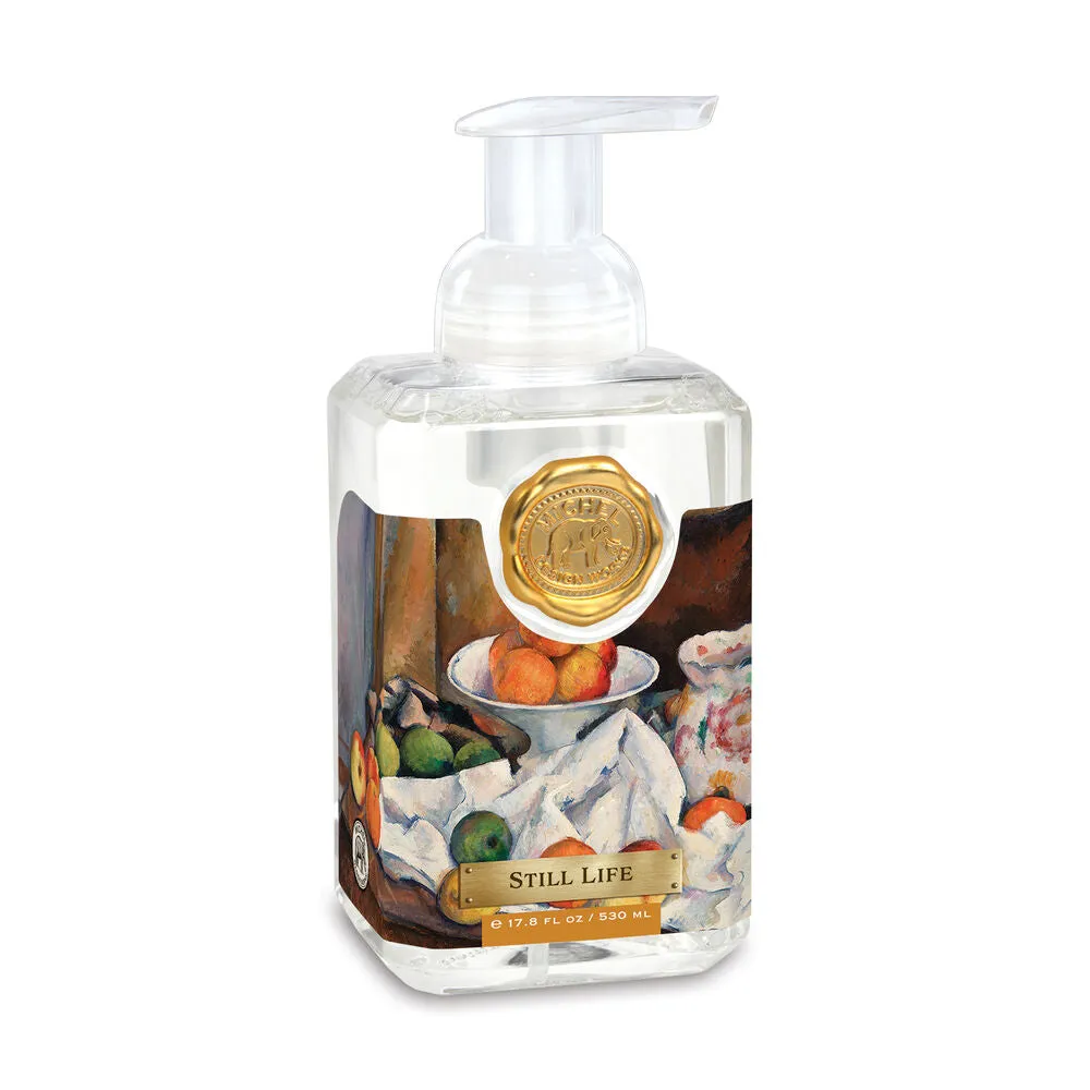 Michel Design Works Still Life Foaming Soap