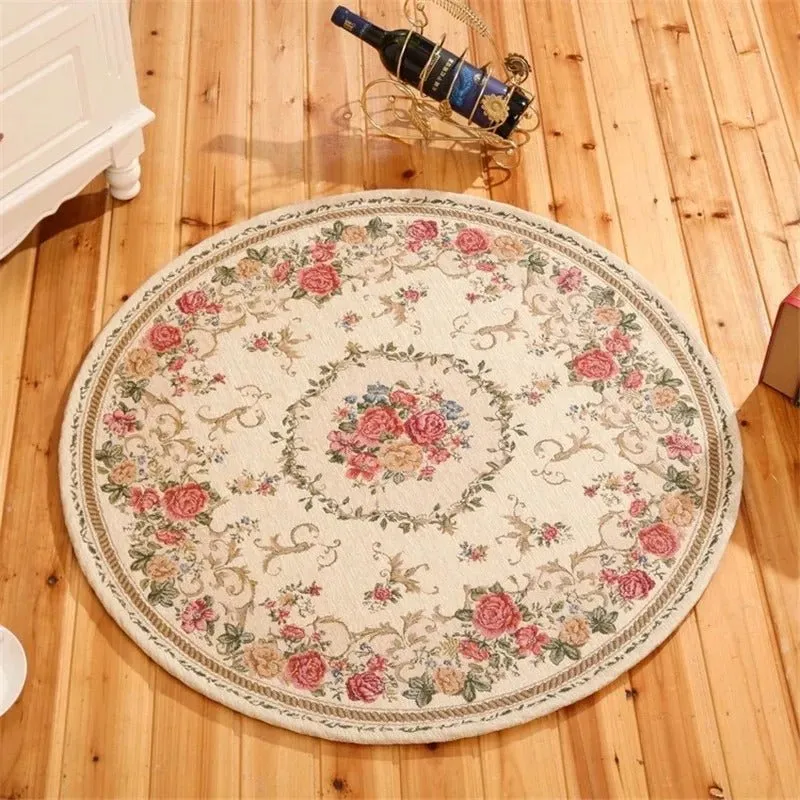 Muge Area Rug