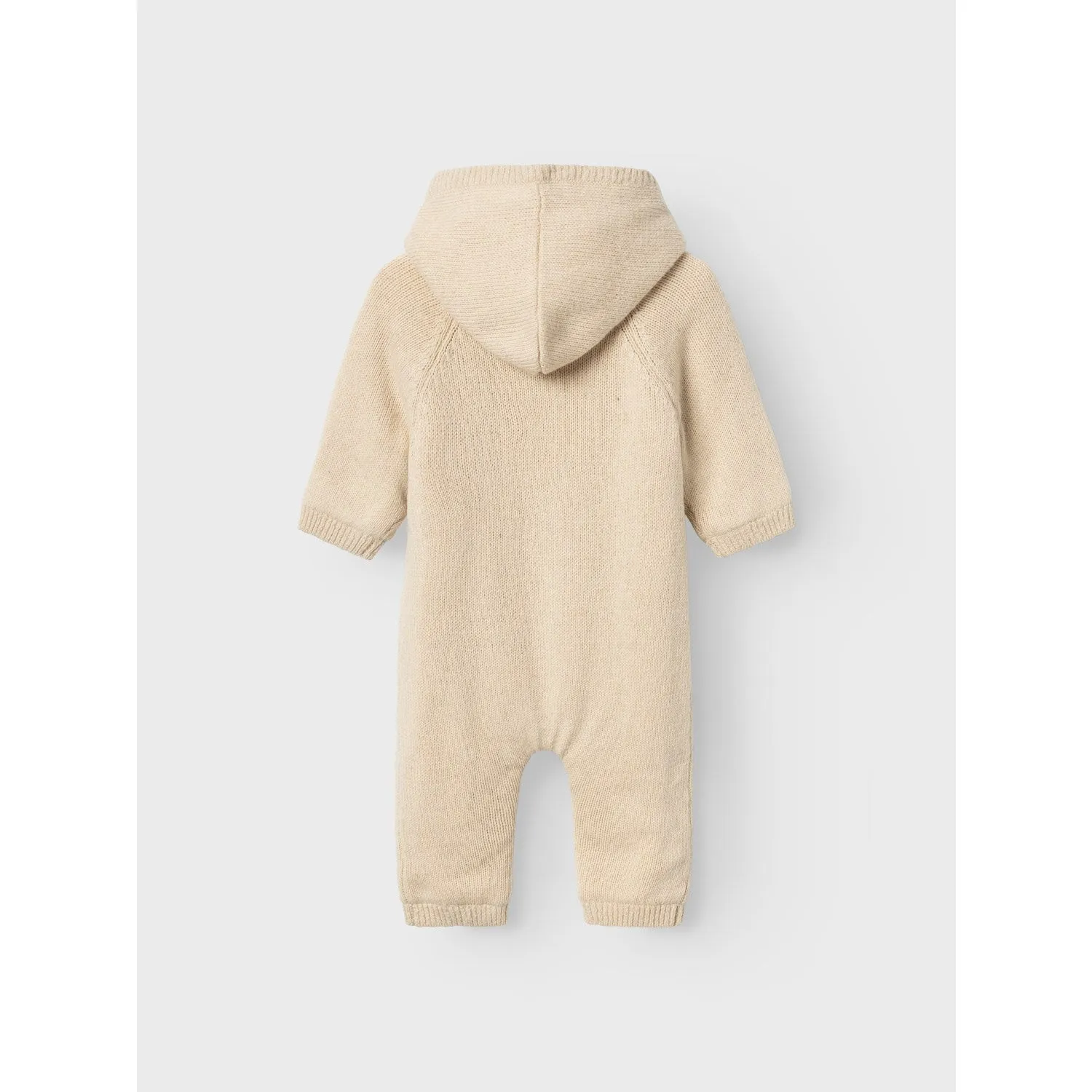 Name It Summer Sand Osuit Knit Wholesuit