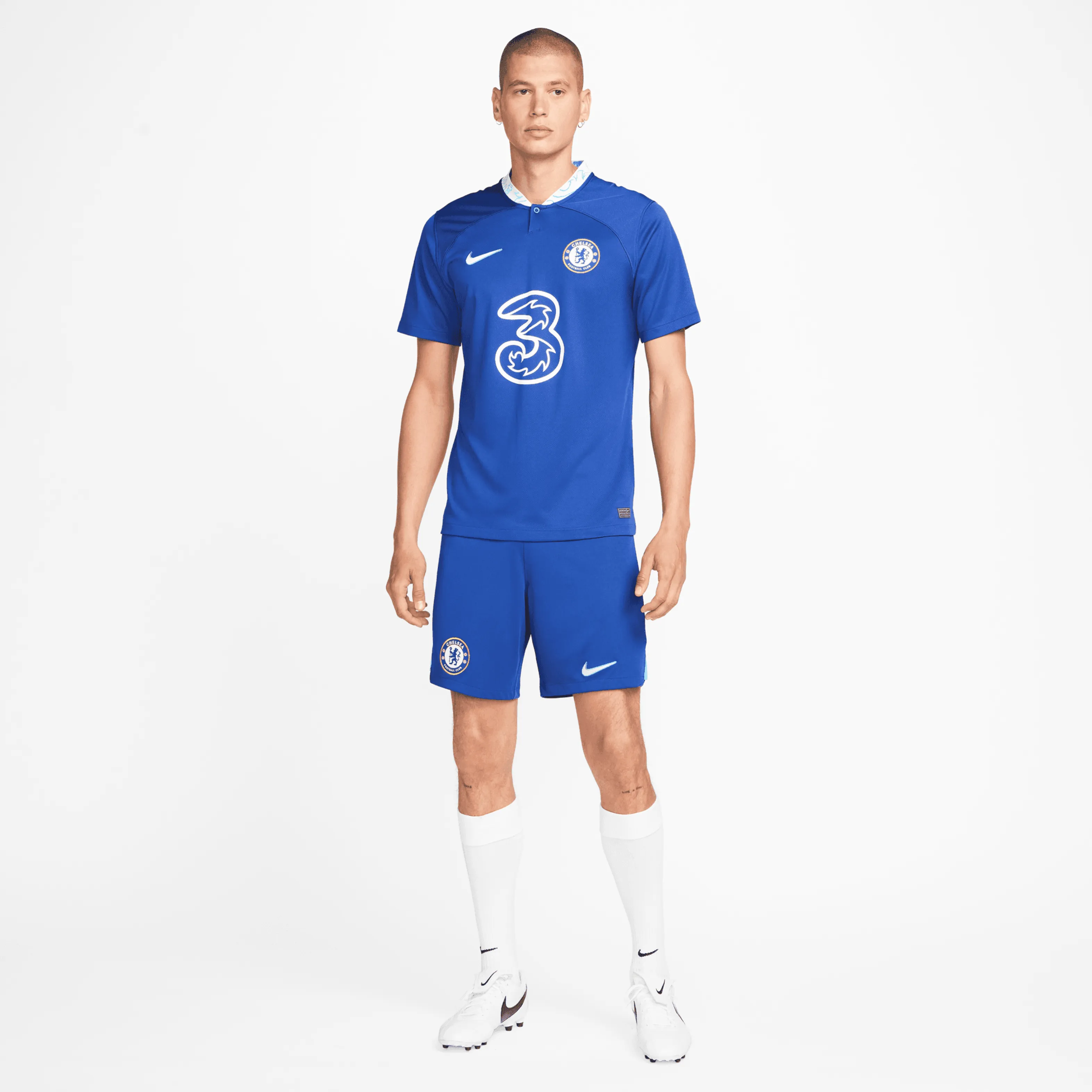 Nike Chelsea FC 2022/23 Stadium Home