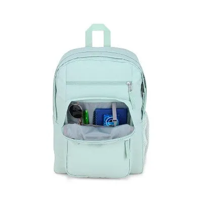 Open Box - JanSport Big Student 17.5" Backpack - Fresh Mint