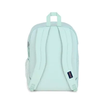 Open Box - JanSport Big Student 17.5" Backpack - Fresh Mint